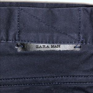 Zara men’s pants